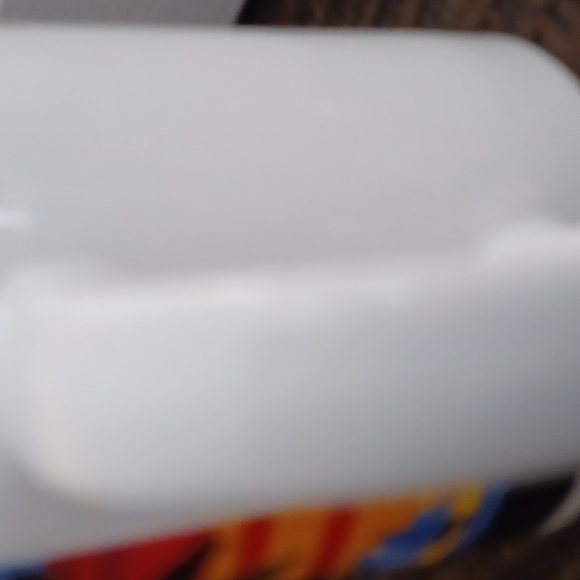 Vintage Florida Souvenir Coffee Mug with Sunset - Picture 8 of 8